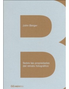 Sobre las propiedades del retrato fotográfico (Usado)