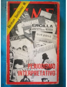 Periodismo interpretativo (Usado)