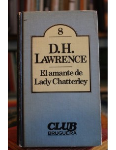 El amante de Lady Chatterley (Usado)