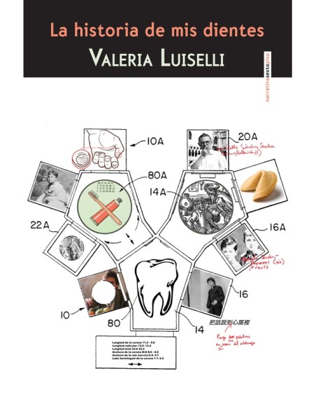El territorio interior (Usado) El territorio interior (Usado)