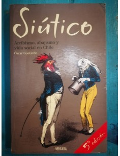 Siútico (Usado)