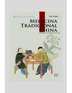 Medicina Tradicional china (Usado)