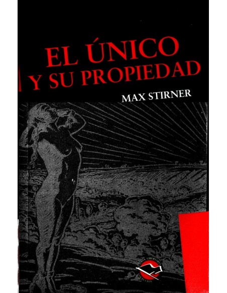 El único y su propiedad (Usado) El único y su propiedad (Usado)