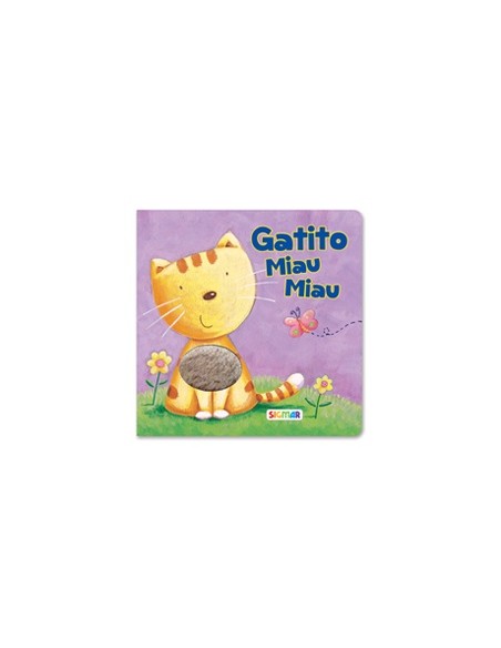 Gatito Miau Miau (Nuevo) Gatito Miau Miau (Nuevo)