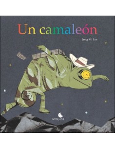 Un camaleón (Nuevo)