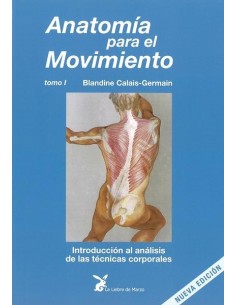 Anatomía para el movimiento (Nuevo)