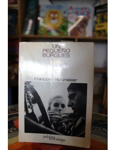 Un pequeño burgues (Usado)