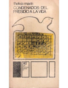 Condenados: del presidio a la vida (Usado)