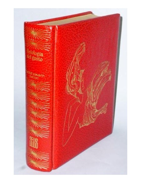 Fisiología del gusto (Usado) Fisiología del gusto (Usado)