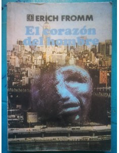 El corazón del hombre (Usado)