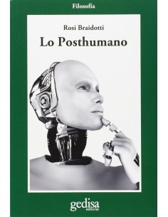 Lo Posthumano (Usado)