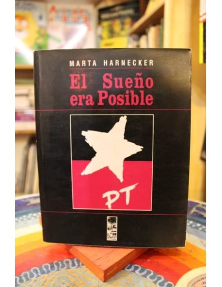El sueño era posible (Usado)