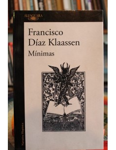 Mínimas (Usado)