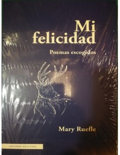 Mi felicidad. Poemas escogidos (Usado)