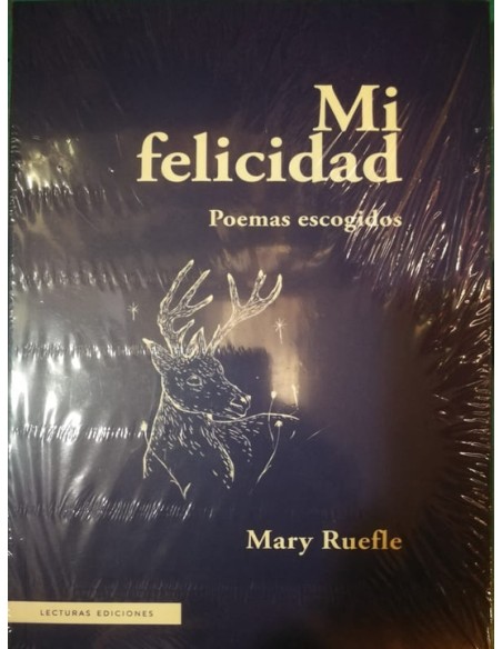 Mi felicidad. Poemas escogidos (Usado) Mi felicidad. Poemas escogidos (Usado)