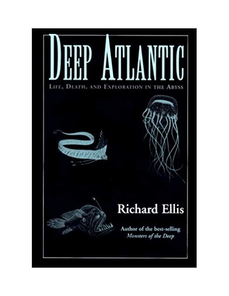 Deep Atlantic (Usado)