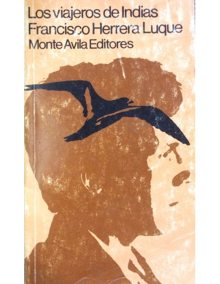 Los viajeros de Indias (Usado)