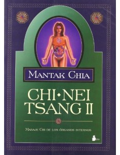 Chi Nei Tsang II (Usado)