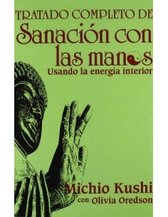 Tratado completo de sanación con las manos (Usado)