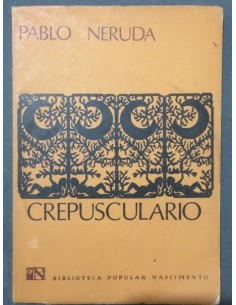 Crepusculario (Usado)