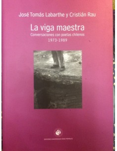 La viga maestra (Usado)