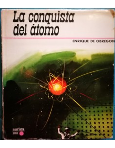 La conquista del átomo (Usado)
