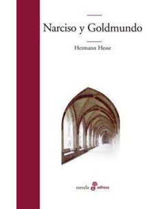 Narciso y Goldmundo (Nuevo)