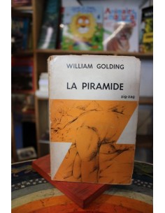 La pirámide (Usado)