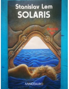 Solaris (Usado)