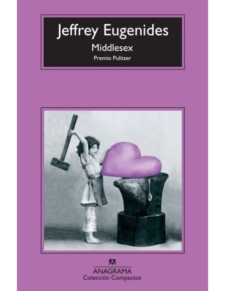 Middlesex (Nuevo) Middlesex (Nuevo)