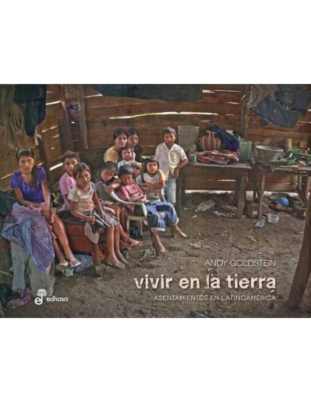 Vivir en la tierra (Usado) Vivir en la tierra (Usado)
