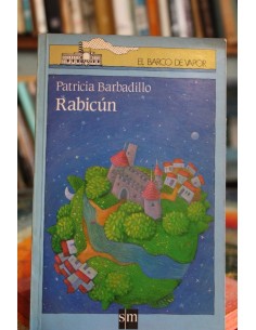 Rabicún (Usado)