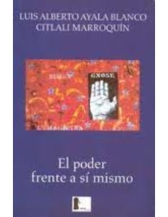 El poder frente a sí mismo (Usado)