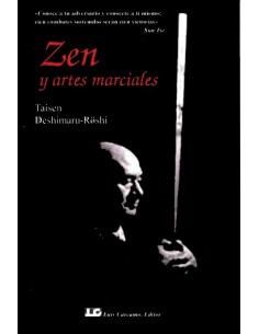 Zen y artes marciales (Nuevo)