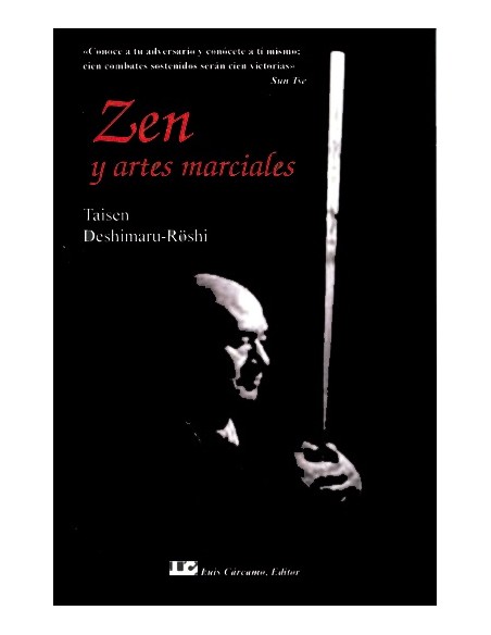 Zen y artes marciales (Nuevo)
