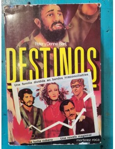 Destinos (Usado)