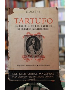 Tartufo (Usado)
