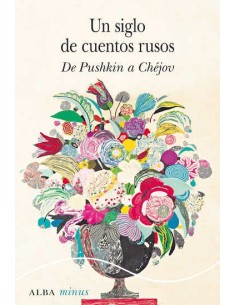 Un siglo de cuentos rusos (Nuevo)