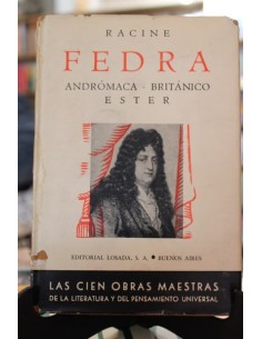 Fedra (Usado)