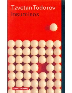 Insumisos (Usado)