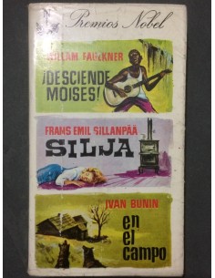 ¡Desciende Moisés! / Silja / En el campo (Usado)