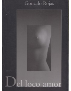 Del loco amor (Usado)