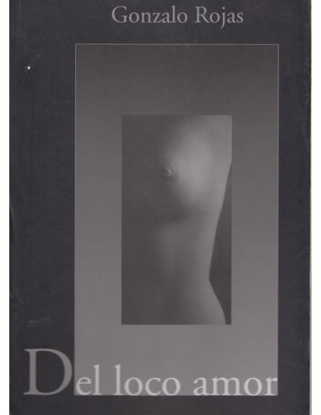 Del loco amor (Usado)