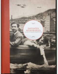 Instantes memorables (Usado)