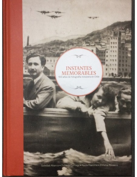 Instantes memorables (Usado)