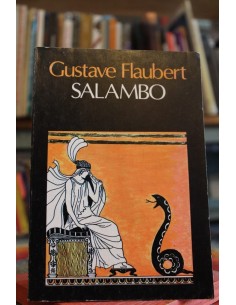 Salambo (Usado)