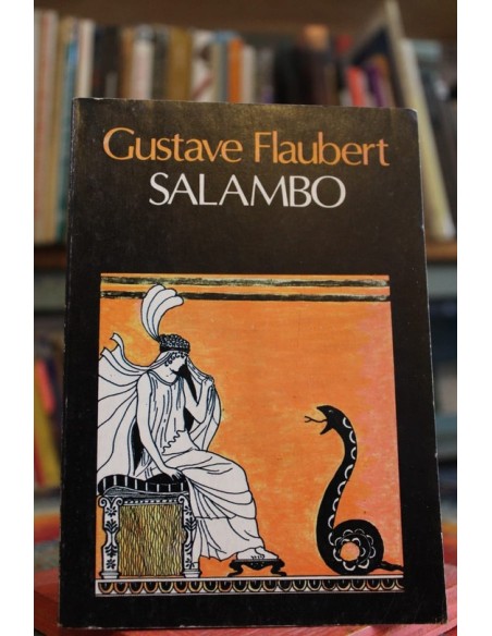 Salambo (Usado) Salambo (Usado)