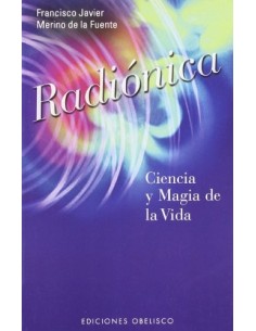Radiónica (Usado)