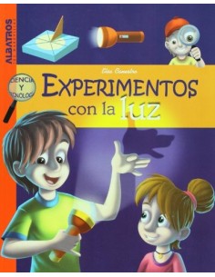 Experimentos con la luz (Nuevo)