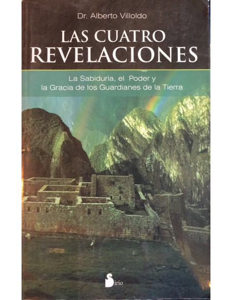 Las cuatro revelaciones (Usado)